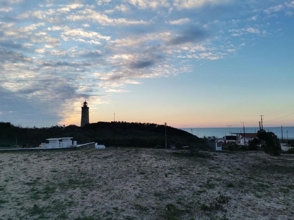 Sao Pedro De Moel By Campigir Hotel Eksteriør billede