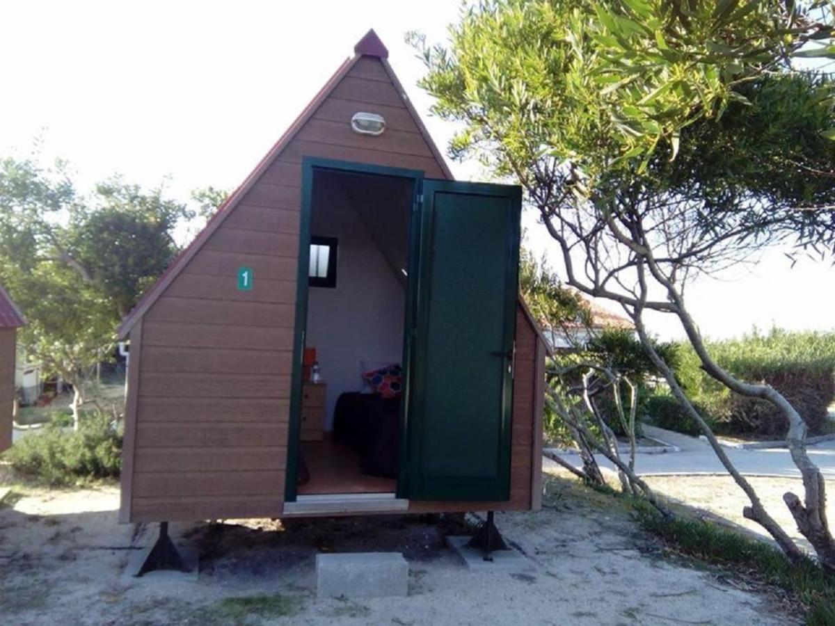 Sao Pedro De Moel By Campigir Hotel Eksteriør billede
