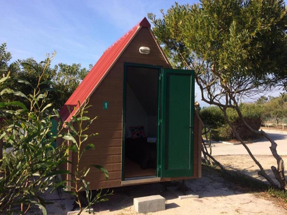 Sao Pedro De Moel By Campigir Hotel Eksteriør billede