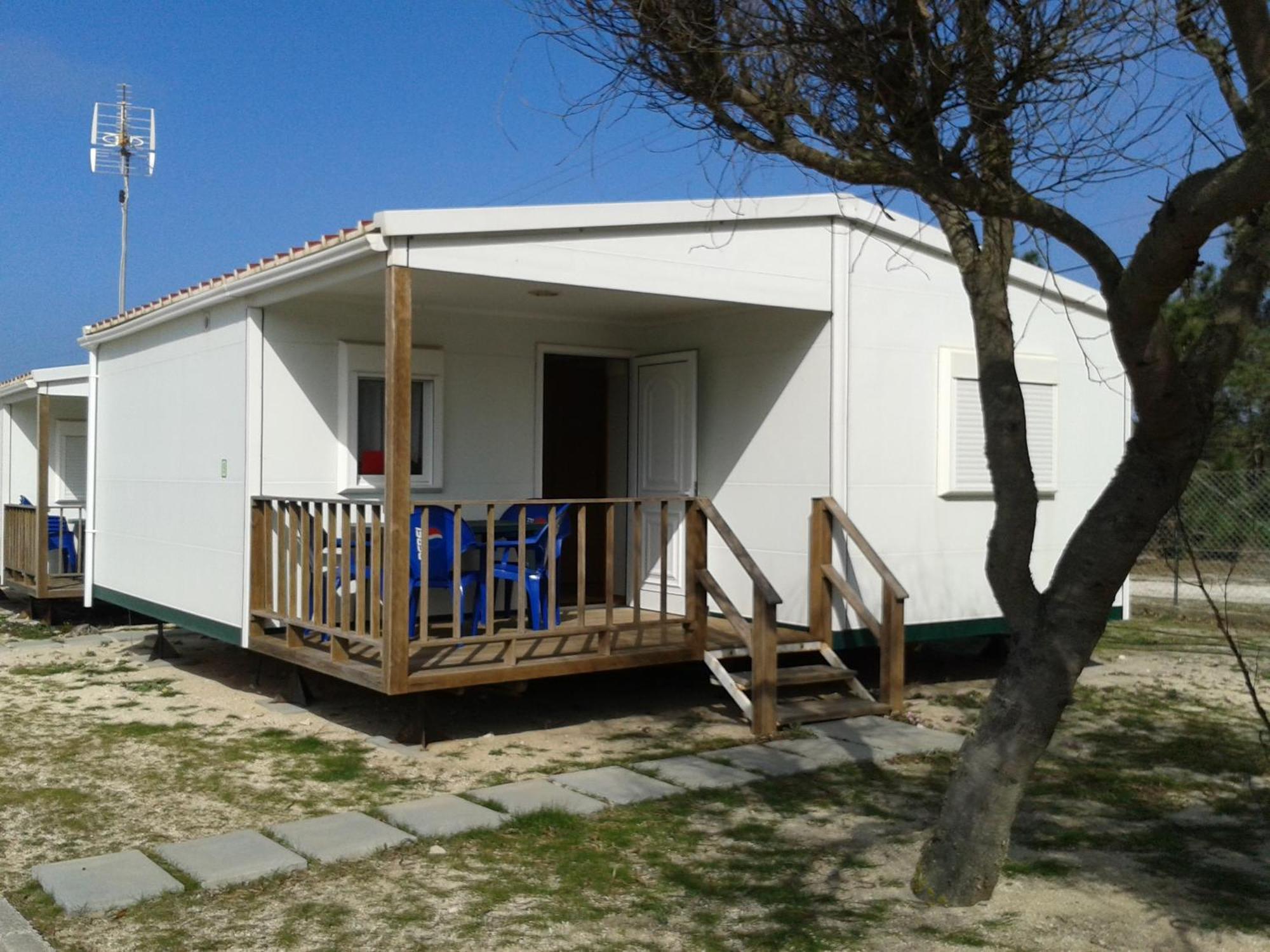 Sao Pedro De Moel By Campigir Hotel Eksteriør billede