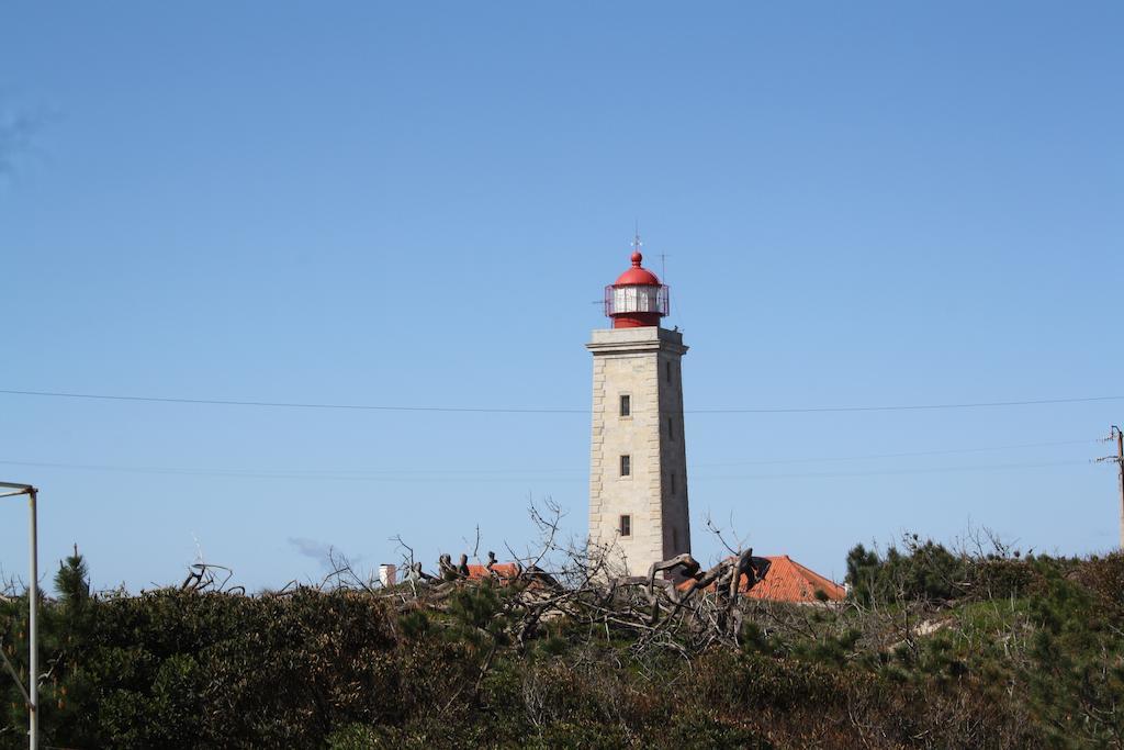 Sao Pedro De Moel By Campigir Hotel Eksteriør billede