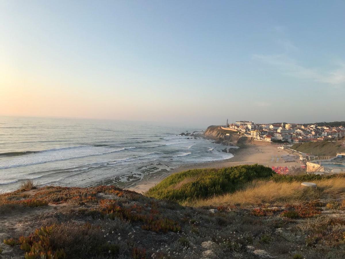 Sao Pedro De Moel By Campigir Hotel Eksteriør billede